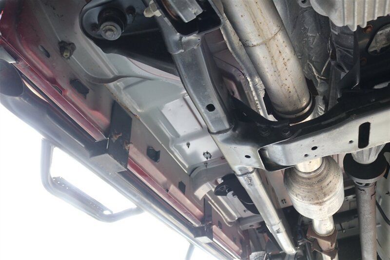 Used 2006 Dodge Ram 2500 Truck Laramie AWD/4WD image 24