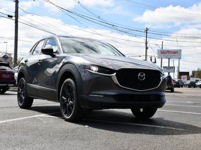 New 2026 MAZDA CX-30 AWD 2.5 S w/ Select Sport Pkg