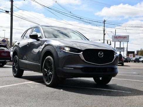 New 2026 MAZDA CX-30 AWD 2.5 S w/ Select Sport Pkg image 1