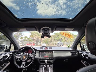 Used 2021 Porsche Macan GTS