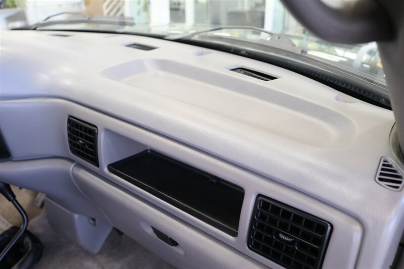 Used 1995 Dodge Ram 2500 Truck 4x4 Regular Cab image 88
