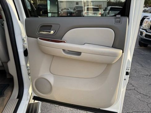 Used 2012 Chevrolet Silverado 3500 LTZ w/ LTZ Plus Package image 17