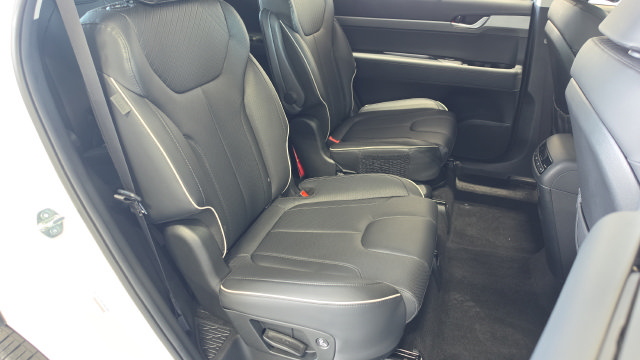 Used 2025 Hyundai Palisade XRT AWD/4WD image 26