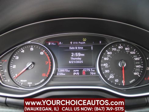 Used 2018 Audi A4 2.0T Premium w/ Convenience Package image 28