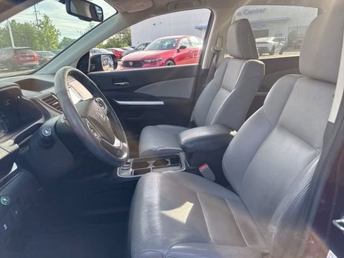 Used 2015 Honda CR-V EX-L image 19