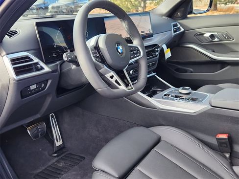 New 2026 BMW 330i xDrive Sedan image 8