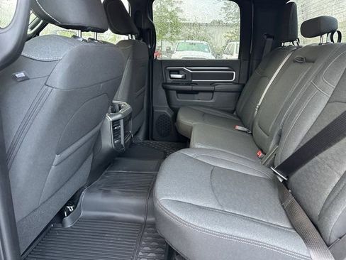 New 2026 RAM 2500 Big Horn image 19