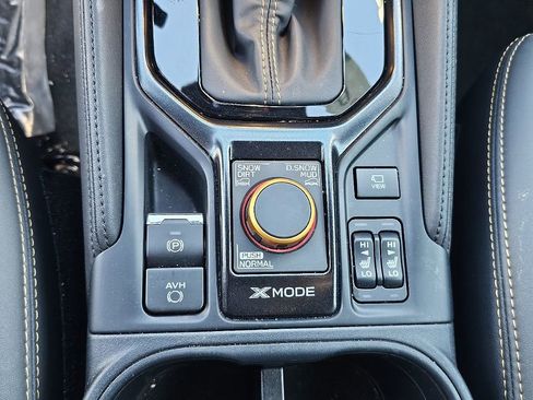 Certified 2025 Subaru Forester Wilderness w/ Wilderness Package image 34