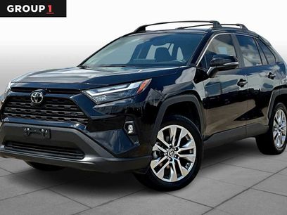 Used 2024 Toyota RAV4 XLE Premium w/ Weather Package