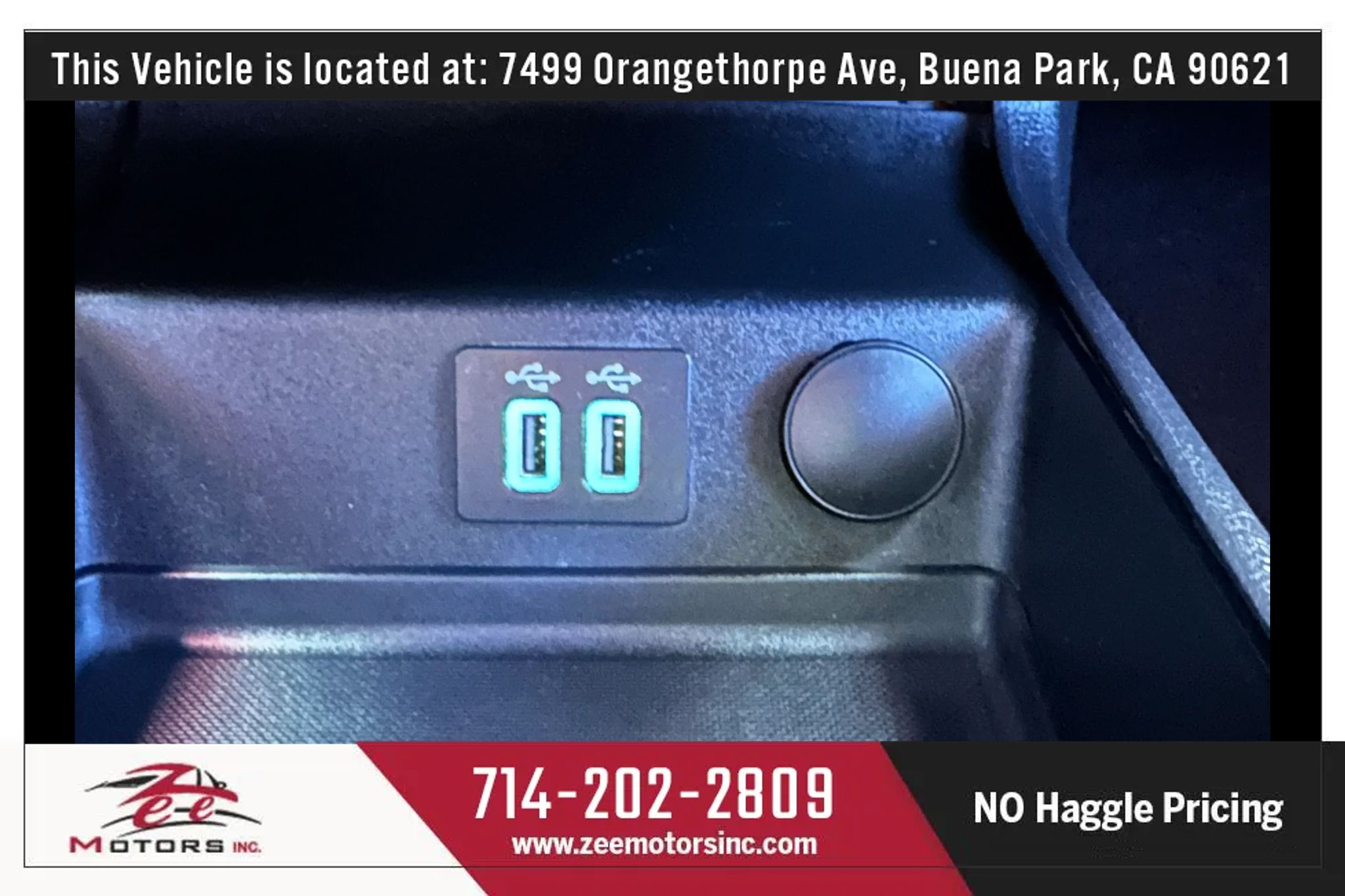Used 2020 Ford Fusion SE FWD image 35