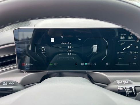 New 2026 Kia EV9 Wind image 16