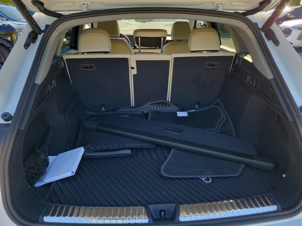 New 2026 Audi Q5 Premium AWD/4WD image 30