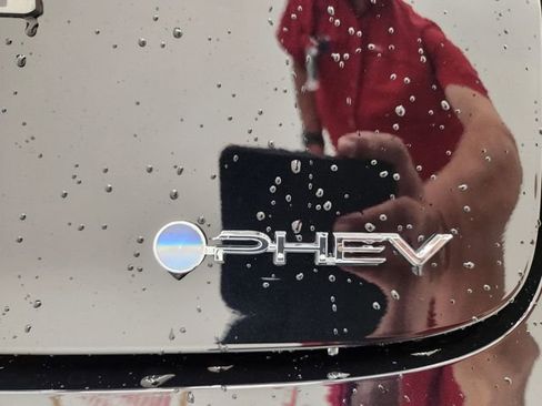 New 2026 Toyota Prius Plug-In Hybrid image 23