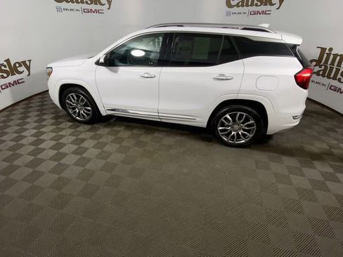 Certified 2023 GMC Terrain Denali w/ Denali Premium Package image 5