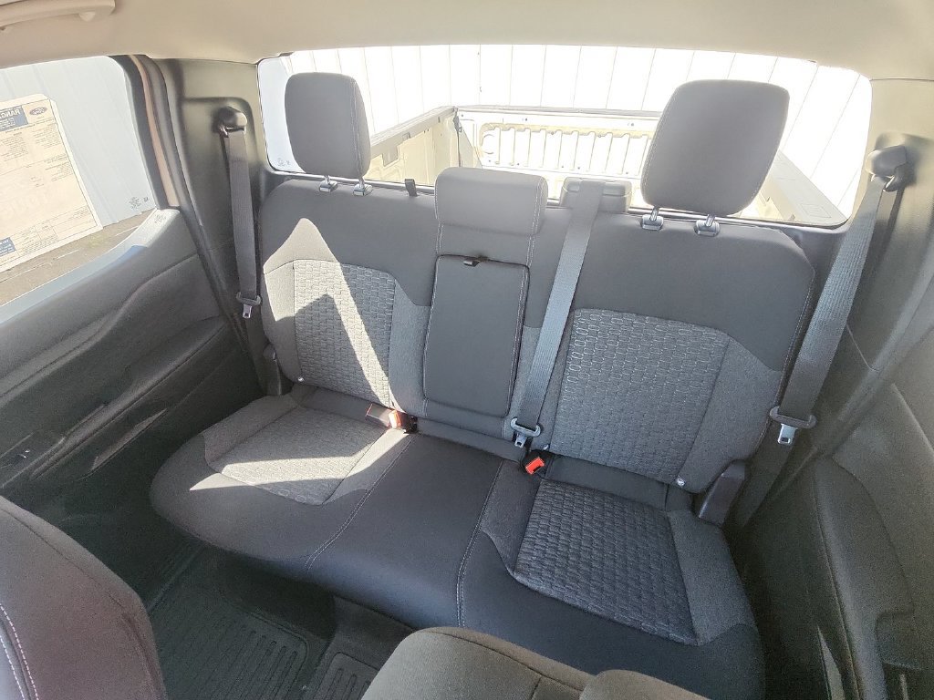 New 2026 Ford Ranger XL RWD image 25