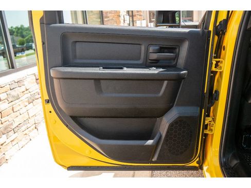 Used 2024 RAM 2500 Tradesman AWD/4WD image 15