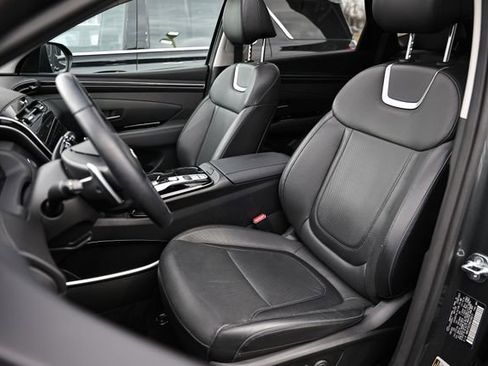 Used 2024 Hyundai Tucson Limited image 22