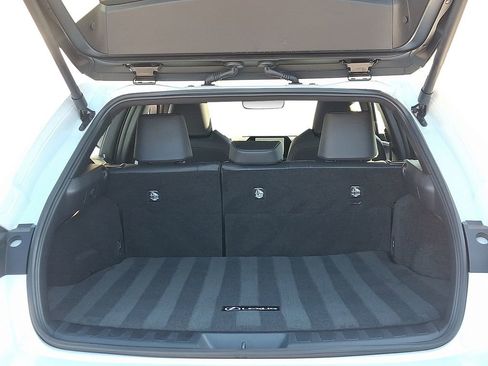 Certified 2025 Lexus UX 300h AWD w/ Accessory Package (Z1) image 28