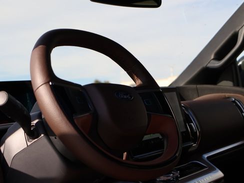 New 2025 Ford Expedition King Ranch image 26