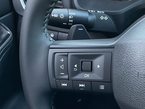 New 2026 Nissan Rogue SV image 22