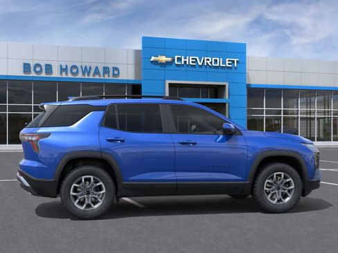 New 2026 Chevrolet Equinox ACTIV w/ Convenience Package III AWD/4WD image 5