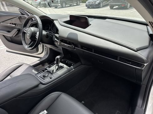 Certified 2021 MAZDA CX-30 AWD 2.5 S w/ Select Package image 32