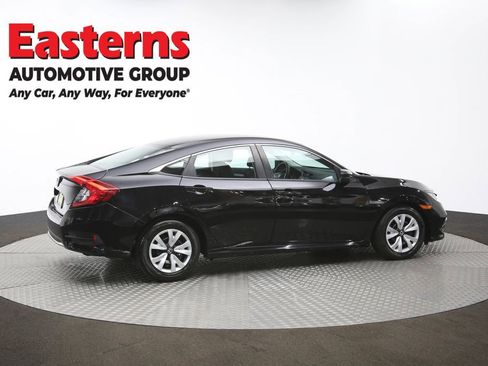 Used 2020 Honda Civic LX image 41