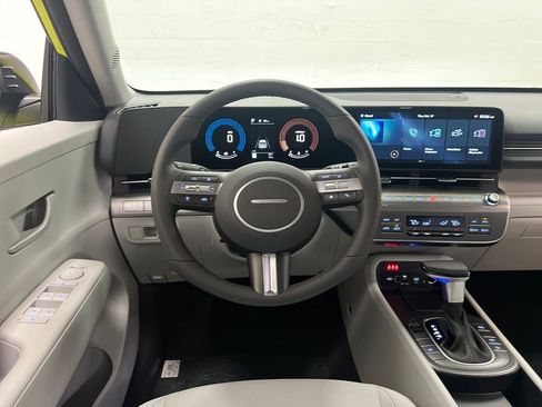 New 2026 Hyundai Kona SEL Sport FWD image 13
