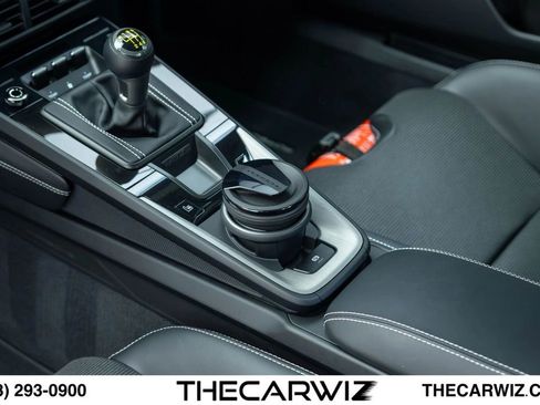 Used 2026 Porsche 911 GT3 RWD image 75