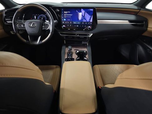 Certified 2023 Lexus RX 350 image 15