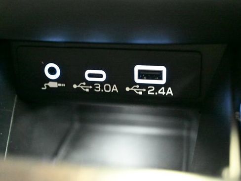 Used 2023 Subaru Outback Wilderness image 34