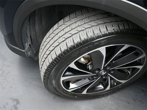 Certified 2023 MAZDA CX-5 AWD 2.5 S w/ Premium Plus Pkg image 28