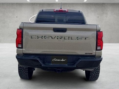 Used 2023 Chevrolet Colorado ZR2 image 15
