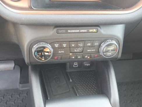 Used 2023 Ford Bronco Sport Outer Banks w/ Tech Package image 23