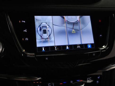 Certified 2023 Cadillac XT6 Premium Luxury w/ Technology Package AWD/4WD image 38