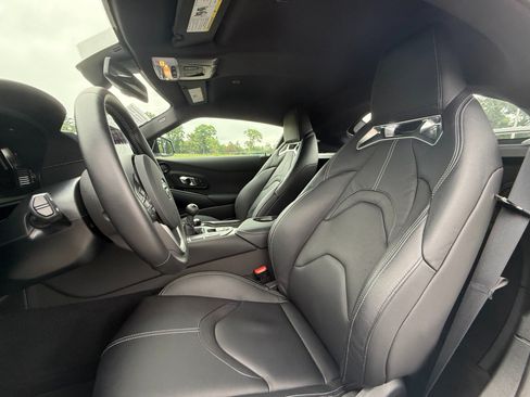 Used 2024 Toyota Supra RWD image 10