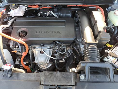 Used 2023 Honda CR-V Sport image 31