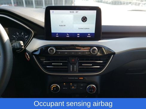 Used 2022 Ford Escape SE FWD image 19