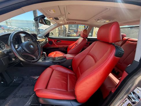 Used 2007 BMW 335i Coupe RWD image 12