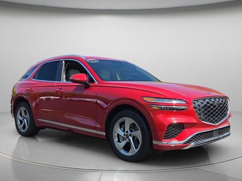 Used 2026 Genesis GV70 2.5T Select AWD/4WD image 9