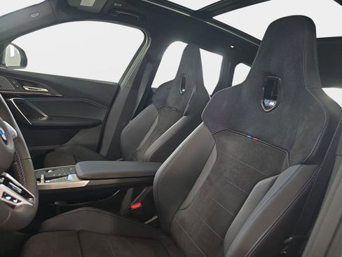 New 2026 BMW X1 M35i w/ Technology Package image 12