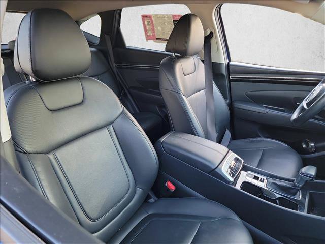 Used 2023 Hyundai Tucson SEL w/ Convenience Package FWD image 12