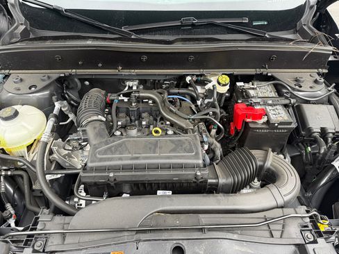 Certified 2025 Ford Bronco Sport Big Bend w/ Convenience Package image 20