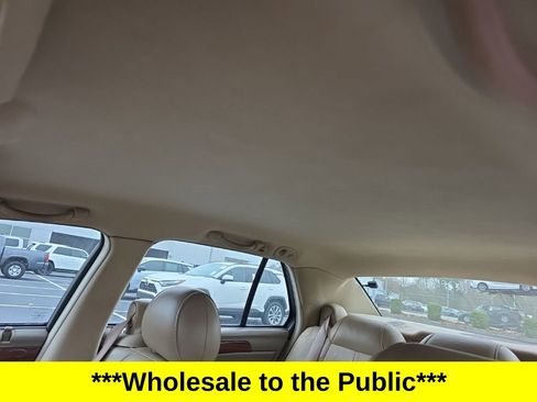 Used 2004 Cadillac De Ville image 20