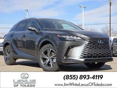 New 2026 Lexus RX 350 Premium