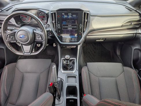 Used 2023 Subaru WRX Premium w/ Popular Package #1 image 4