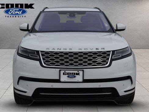 Used 2022 Land Rover Range Rover Velar S AWD/4WD image 2