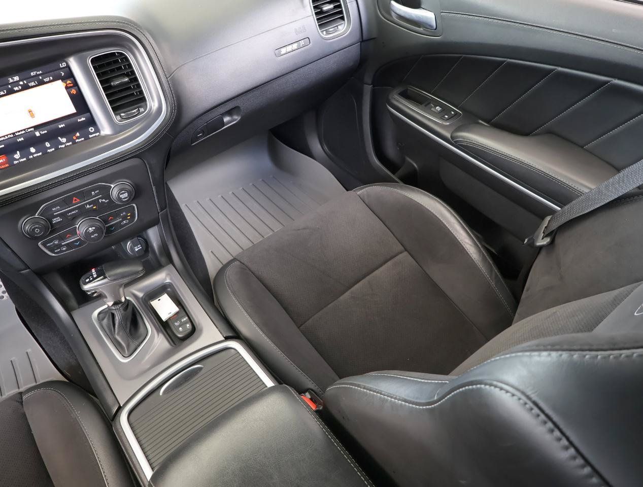 Used 2021 Dodge Charger Scat Pack RWD image 18