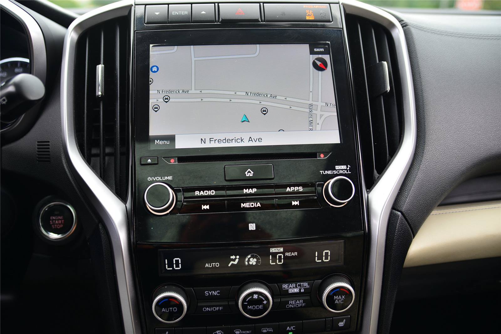 Used 2019 Subaru Ascent Limited w/ Popular Package #3 AWD/4WD image 30