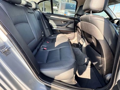 Used 2015 BMW 528i Sedan image 16